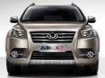 Gleagle GX7 2014 года